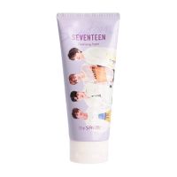 Пенка для умывания Seventeen THE SAEM Seventeen Cleansing Foam - вид 1 миниатюра