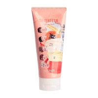 Пенка для умывания Seventeen THE SAEM Seventeen Cleansing Foam - вид 1 миниатюра