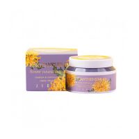 Питательный крем с экстрактом хризантемы JIGOTT Chrysanthemum Flower Nourishing Cream