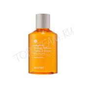Энергетическая сплэш-маска для сияния кожи, 150 мл BLITHE Patting Splash Mask Energy Yellow Citrus & Honey 150 ml