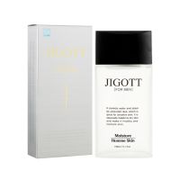 Увлажняющий тоник для мужчин JIGOTT Moisture Homme Skin