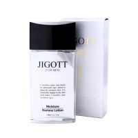 Увлажняющий лосьон для мужчин JIGOTT Moisture Homme Lotion