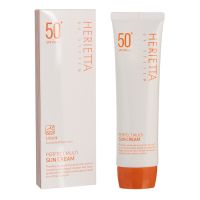 Универсальный солнцезащитный крем WELCOS Herietta Perfect Multi Sun Cream SPF50+ PA+++