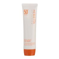 Универсальный солнцезащитный крем WELCOS Herietta Perfect Multi Sun Cream SPF50+ PA+++ - вид 1 миниатюра