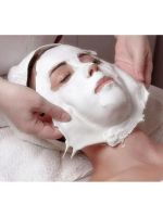 Альгинатная маска с муцином улитки 500 г ANSKIN Original Snail Modeling Mask Refill - вид 4 миниатюра