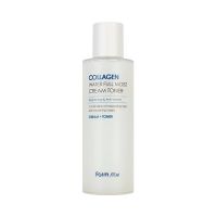 Увлажняющий крем-тонер с коллагеном FARMSTAY Collagen Water Full Moist Cream Toner