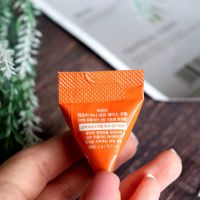 Крем для лица с лошадиным жиром, 1 шт. AYOUME Enjoy Mini Mayu Face Cream 1 pcs - вид 3 миниатюра