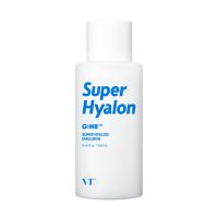 Интенсивно увлажняющая эмульсия VT Super Hyalon Emulsion