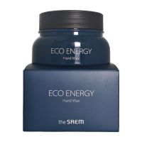 Воск для сильной фиксации волос THE SAEM Eco Energy Hard Wax