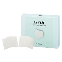 Хлопковые пэды THE SAEM Art'Lif 1/2 Skin Pack Cotton Pad