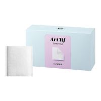 Мягкие хлопковые пэды THE SAEM Art'Lif Cotton Pad