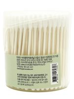 Двусторонние ватные палочки THE SAEM Art'Lif Premium Dual Cotton Swabs - вид 6 миниатюра