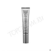 СС крем с витамином С для улучшения цвета лица Dr. Myer's Complete CC Cream SPF25/PA++