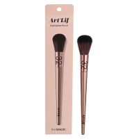 Кисть для нанесения хайлайтера THE SAEM Art'Lif Highlighter Brush 32