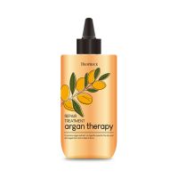 Восстанавливающий бальзам для волос с маслом арганы DEOPROCE Argan Therapy Repair Treatment