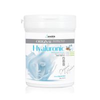 Альгинатная маска с гиалуроновой кислотой банка 700 мл ANSKIN Original Hyaluronic Modeling Mask 240g