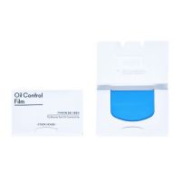 Матирующие салфетки для лица ETUDE HOUSE My Beauty Tool Oil Control Film