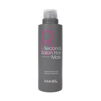 Маска для волос салонный эффект за 8 секунд, 100 мл MASIL 8 Seconds Salon Hair Mask 100ml