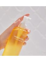 Очищающее масло с медом THE SAEM Honeybiotics Cleansing Oil - вид 1 миниатюра