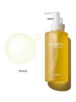 Очищающее масло с медом THE SAEM Honeybiotics Cleansing Oil - вид 2 миниатюра
