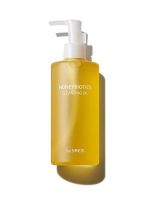 Очищающее масло с медом THE SAEM Honeybiotics Cleansing Oil - вид 5 миниатюра