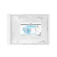 Альгинатная маска с гиалуроновой кислотой 500 г ANSKIN Original Hyaluronic Modeling Mask 500g