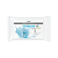 Альгинатная маска с гиалуроновой кислотой 240 г ANSKIN Original Hyaluronic Modeling Mask Refill 240g