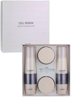 Набор уходовый антивозрастной THE SAEM Cell Renew Bio Skin Care Special 3 Set - вид 1 миниатюра