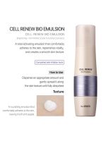 Набор уходовый антивозрастной THE SAEM Cell Renew Bio Skin Care Special 3 Set - вид 4 миниатюра