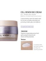 Набор уходовый антивозрастной THE SAEM Cell Renew Bio Skin Care Special 3 Set - вид 5 миниатюра