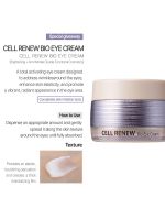 Набор уходовый антивозрастной THE SAEM Cell Renew Bio Skin Care Special 3 Set - вид 6 миниатюра
