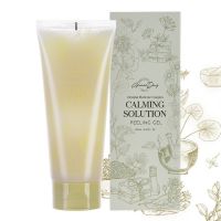 Успокаивающий отшелушивающий гель GRACE DAY Calming Solution Peeling Gel - вид 1 миниатюра