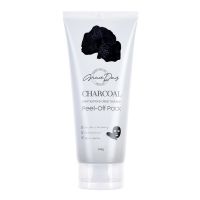 Очищающая маска-пленка с углем GRACE DAY Charcoal Derma Pore Clear Solution Peel-Off Pack