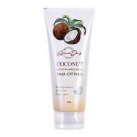 Очищающая маска-пленка с кокосом GRACE DAY Coconut Derma Nourishing Solution Peel-Off Pack