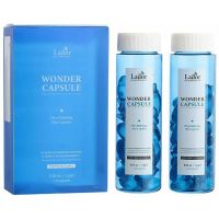 Сыворотка для волос в капсулах LADOR Wonder Capsule 70 pcs - вид 1 миниатюра