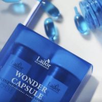 Сыворотка для волос в капсулах LADOR Wonder Capsule 70 pcs - вид 2 миниатюра