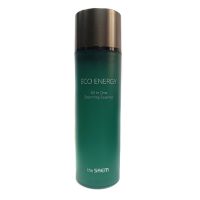 Увлажняющая эссенция для мужчин THE SAEM Eco Energy All In One Soothing Essence - вид 1 миниатюра