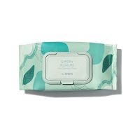 Салфетки очищающие с экстрактом центеллы THE SAEM Garden Pleasure Cica Cleansing Tissue - вид 1 миниатюра