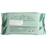 Салфетки очищающие с экстрактом центеллы THE SAEM Garden Pleasure Cica Cleansing Tissue - вид 1 миниатюра