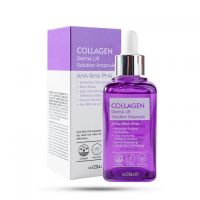 Осветляющая сыворотка с коллагеном DR.CELLIO Collagen Derma Lift Solution Ampoule