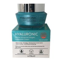 Крем для лица с гиалуроновой кислотой DR.CELLIO Derma Advanced Biogen Hyaluronic Cream