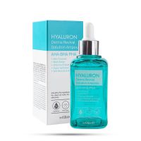 Сыворотка с гиалуроновой кислотой DR.CELLIO Hyaluron Derma Revival Solution Ampoule