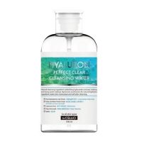 Мицеллярная вода с гиалуроновой кислотой DR.CELLIO Hyaluron Perfect Clear Cleansing Water