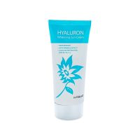 Солнцезащитный крем с гиалуроновой кислотой DR.CELLIO Hyaluron Whitening Sun Cream SPF50+ PA+++