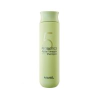 Шампунь от перхоти с яблочным уксусом MASIL 5 Probiotics Apple Vinergar Shampoo 300 ml