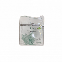Альгинатная маска для проблемной кожи 25 г ANSKIN Original Cica Modeling Mask 25g