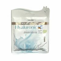 Альгинатная маска с гиалуроновой кислотой 25 г ANSKIN Original Hyaluronic Modeling Mask 25g
