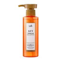 Шампунь с яблочным уксусом для блеска волос LADOR ACV Vinegar Shampoo 150 ml