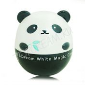 Осветляющий крем для лица TONY MOLY Panda’s Dream White Magic Cream - вид 1 миниатюра