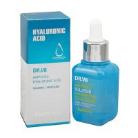 Ампульная сыворотка с гиалуроновой кислотой FARMSTAY DR.V8 Ampoule Solution Hyaluronic Acid